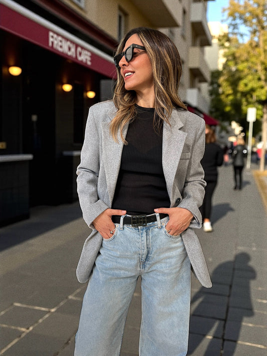 בלייזר פאוור  | power blazer