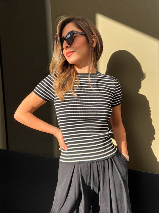 חולצה שלביה | Shelby shirt