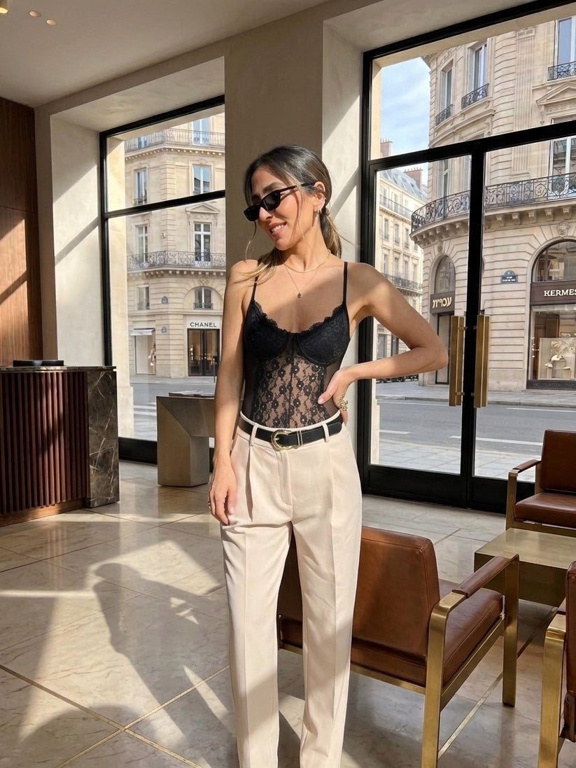 מכנס קלאס | Class pants