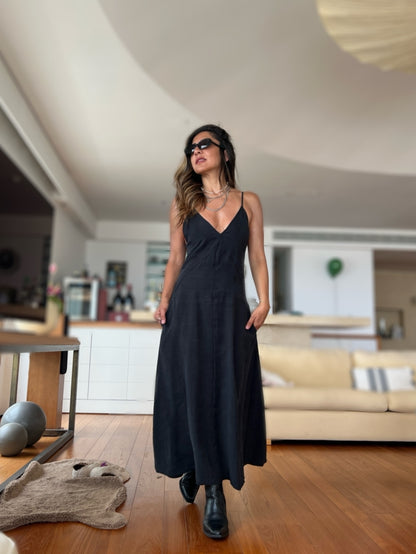 שמלה גיגי | Gigi dress