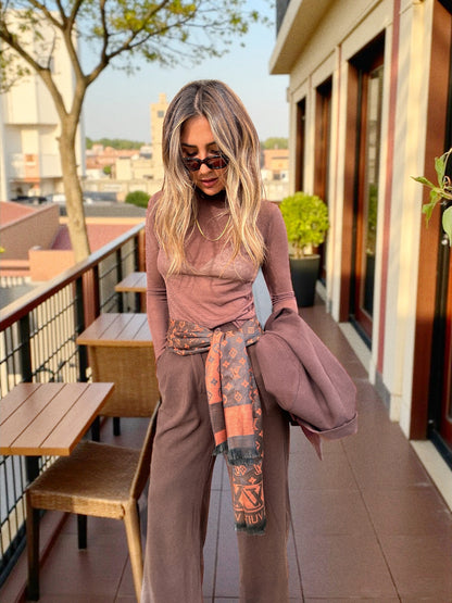 shirt muse | חולצת מוזה