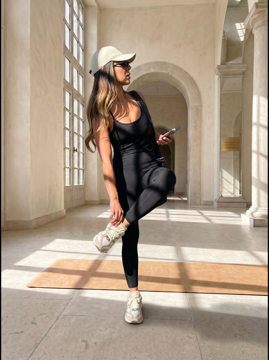 אוברול ניקי | Overalls Nikki