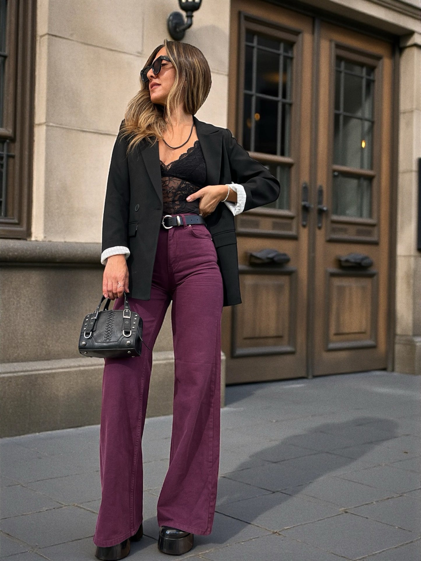 ג'קט סטון | Stone Jacket