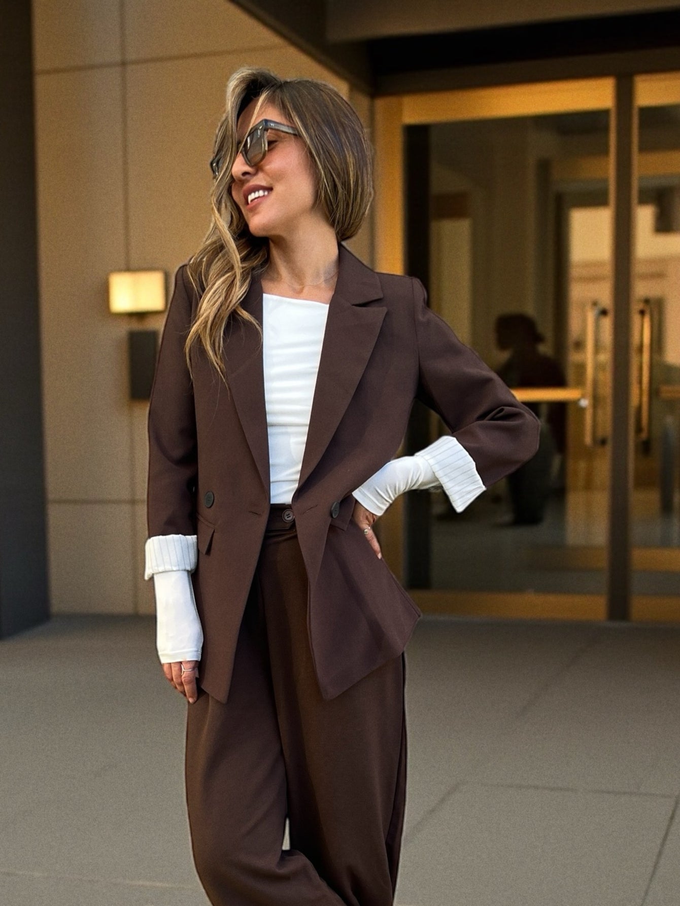 ג'קט סטון | Stone Jacket