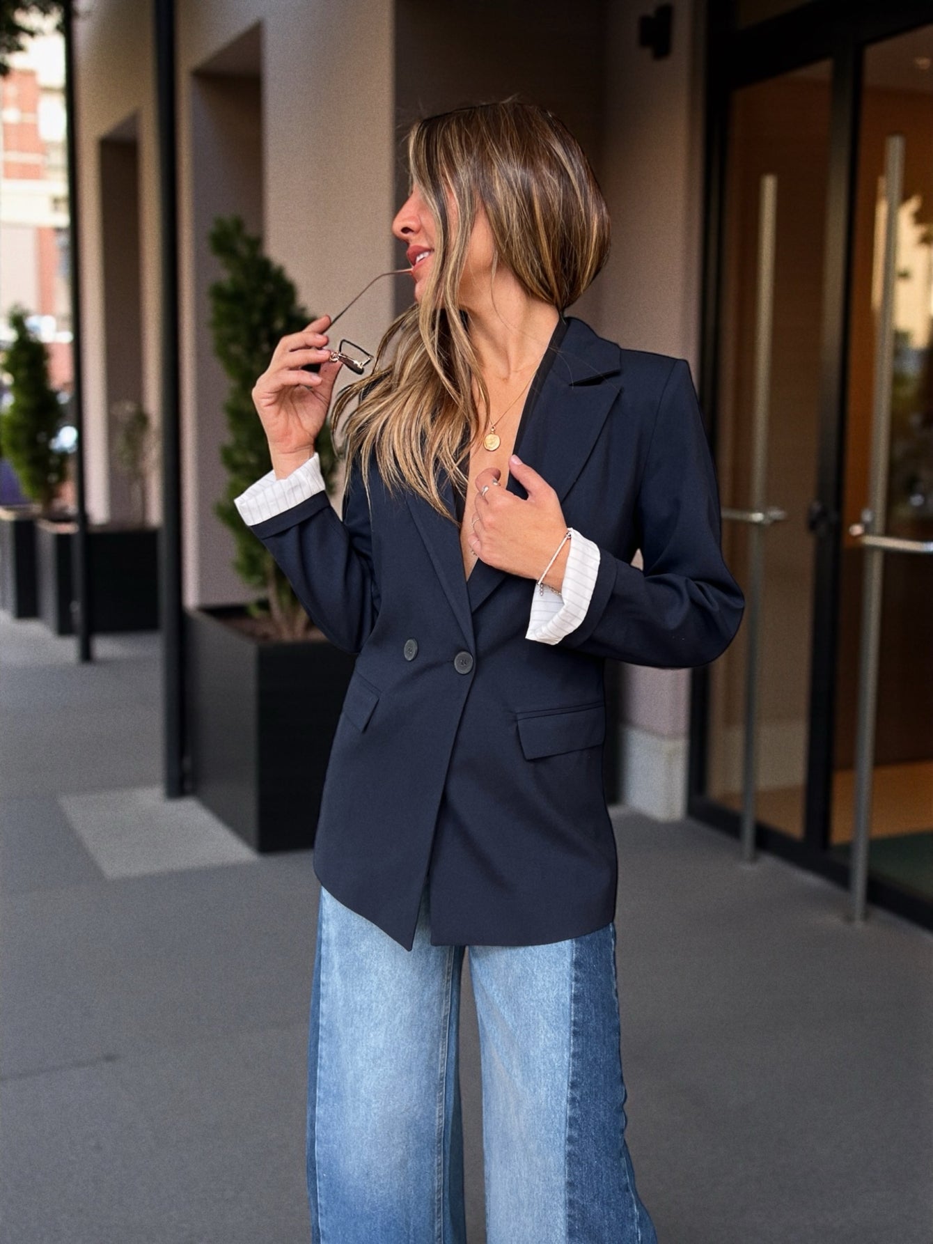 ג'קט סטון | Stone Jacket