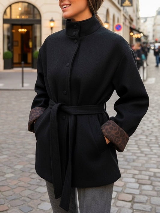 ג'קט פרנסיסקו | Francisco Jacket