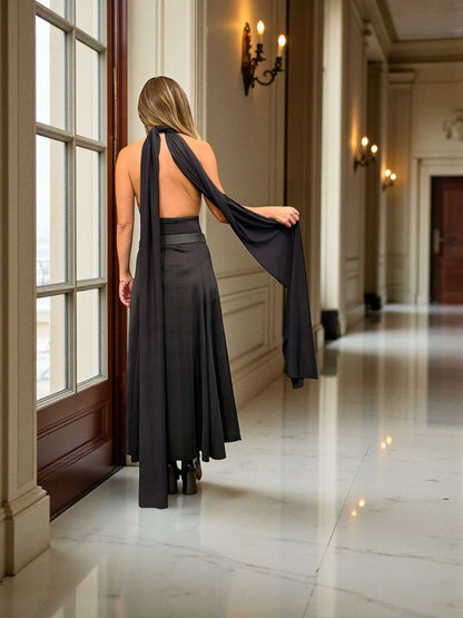 חצאית סוואי | sway skirt