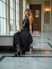 חצאית סוואי | sway skirt