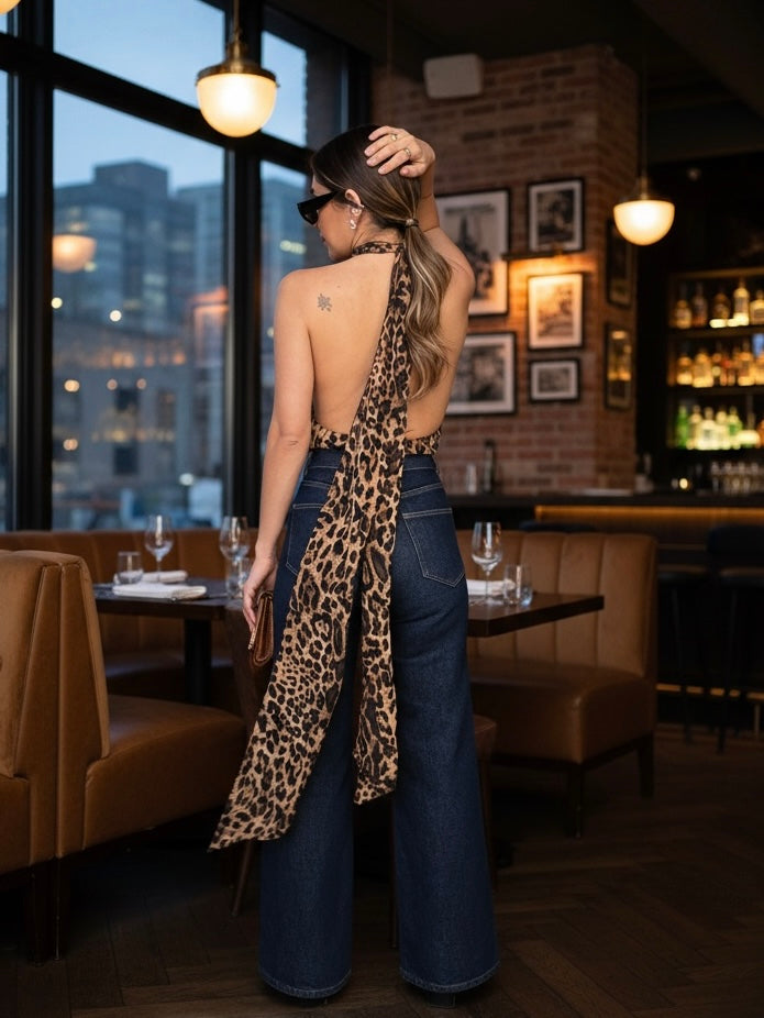 בגד גוף קלר | Keller Bodysuit