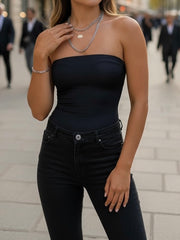 בגד גוף ורונה | Verona Bodysuit