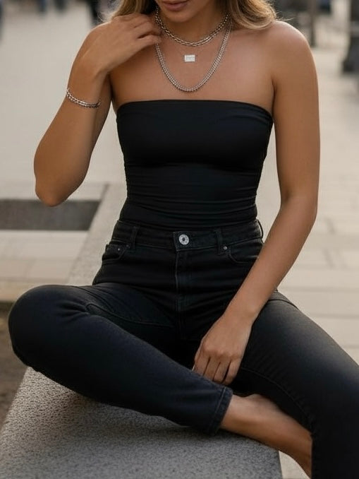 בגד גוף ורונה | Verona Bodysuit