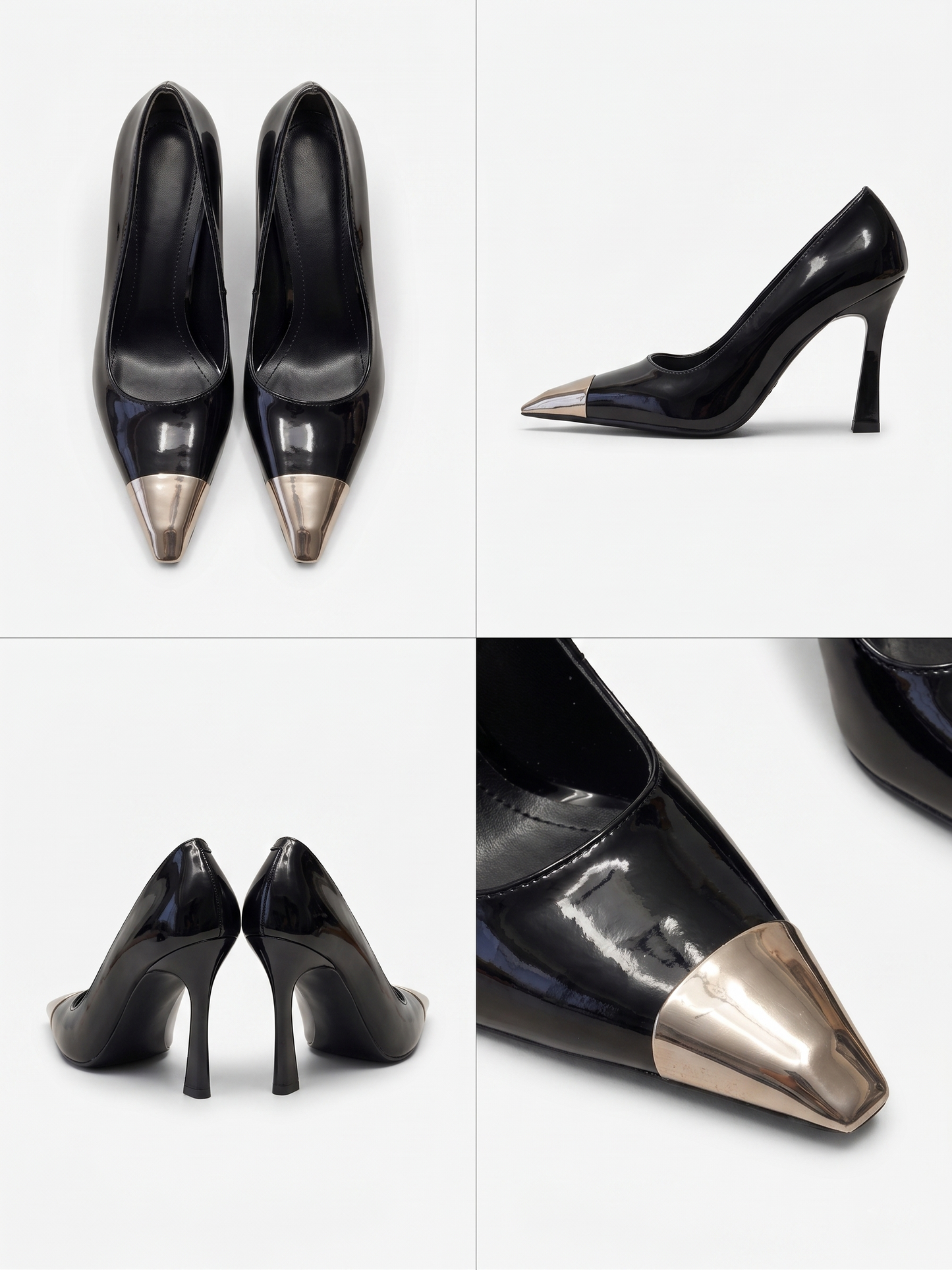 עקב מונקו | Monaco heel