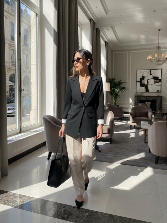 ג'קט סטון | Stone Jacket