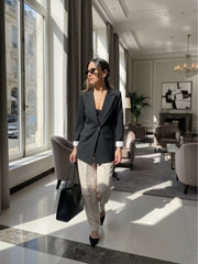 ג'קט סטון | Stone Jacket