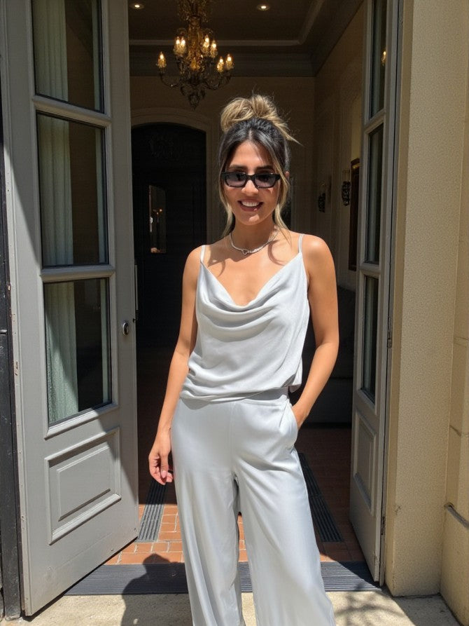 חליפה מרסי | Merci suit