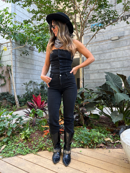 אוברול דייזי | Daisy overalls