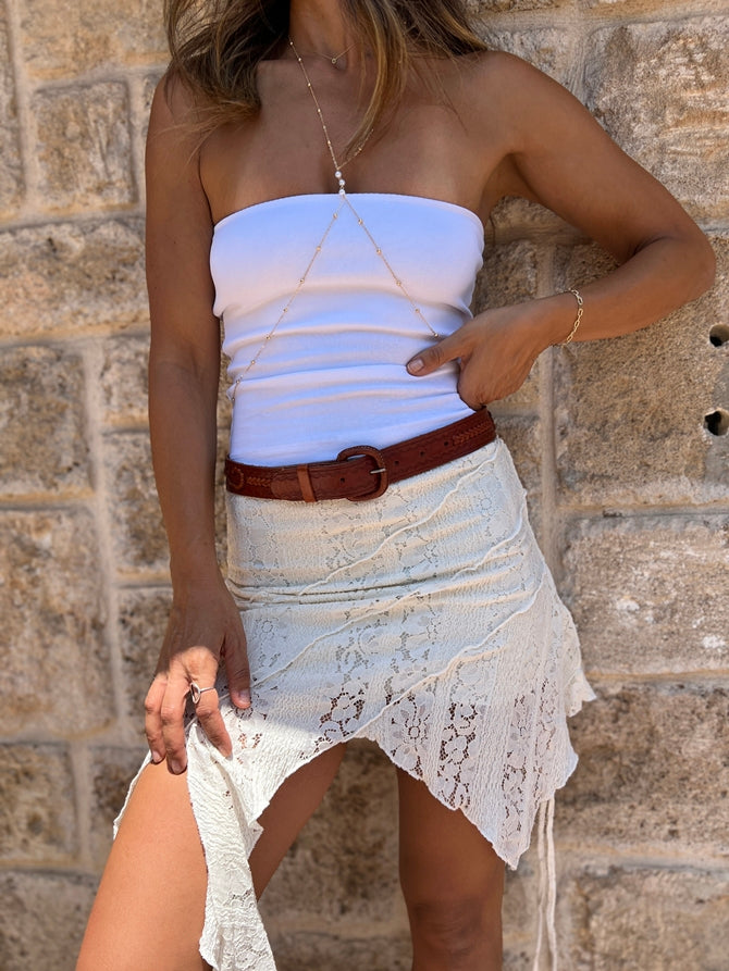 חצאית מדונה | Madonna skirt