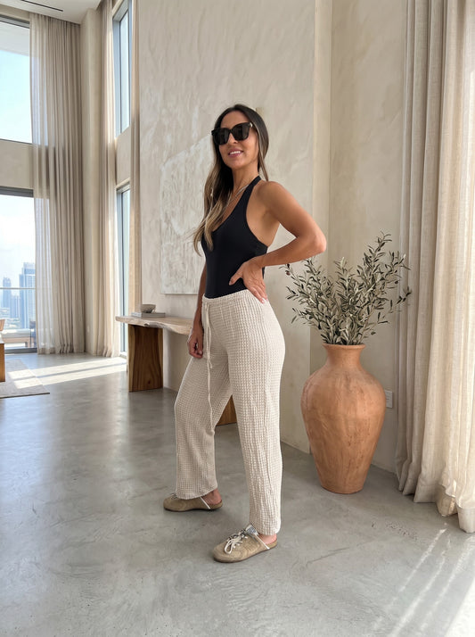 מכנס סנטוריני | Santorini Pants