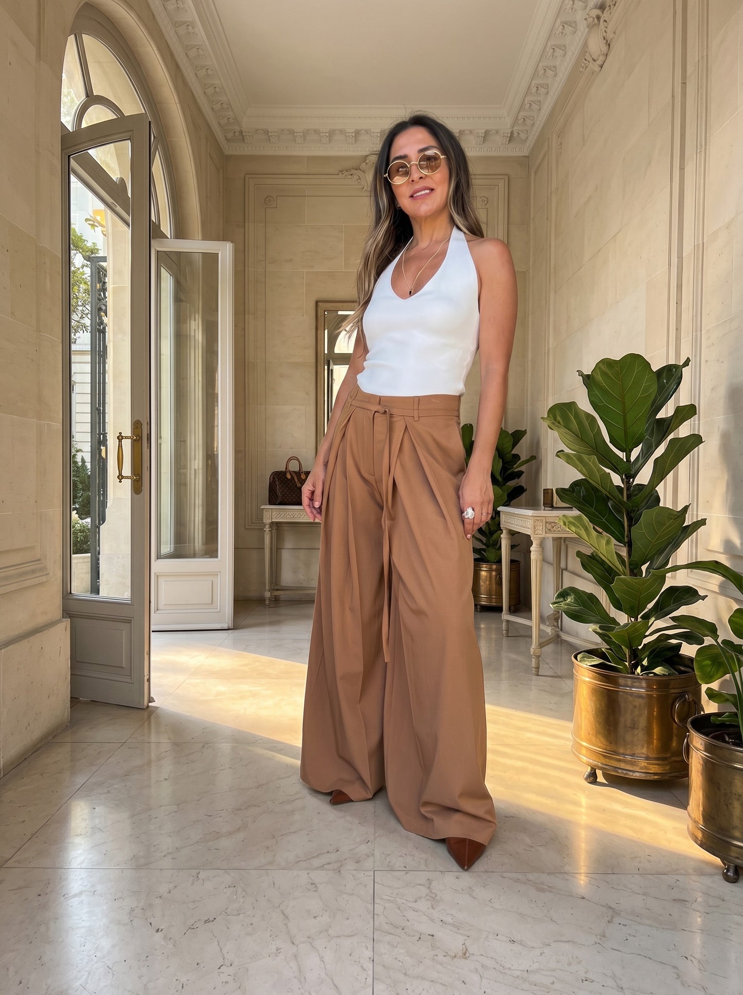 מכנס מקס | Max pants