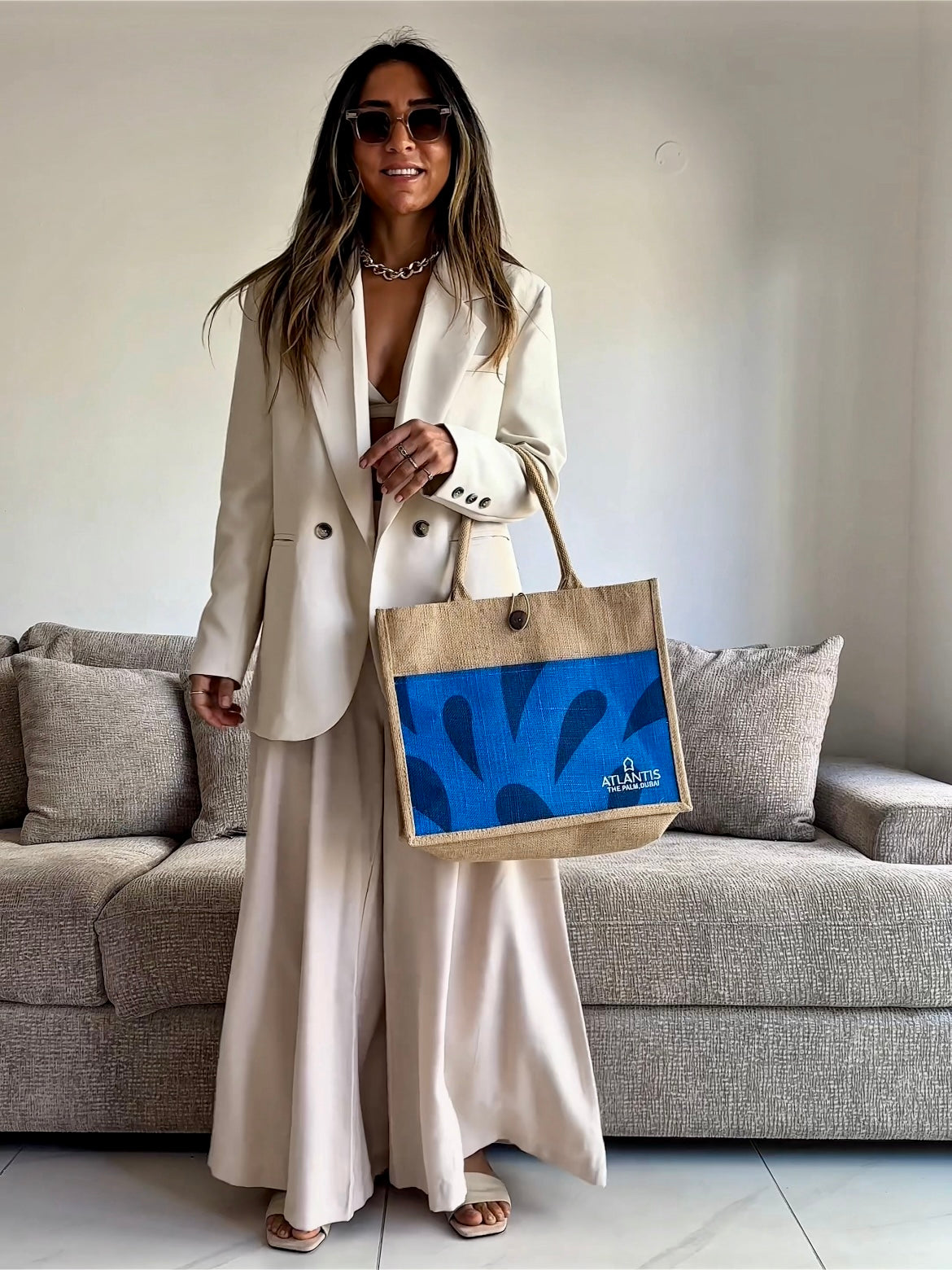 מכנס חדיד | Hadid pants