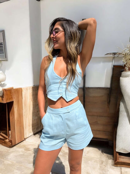 חליפה אמה | Emma suit