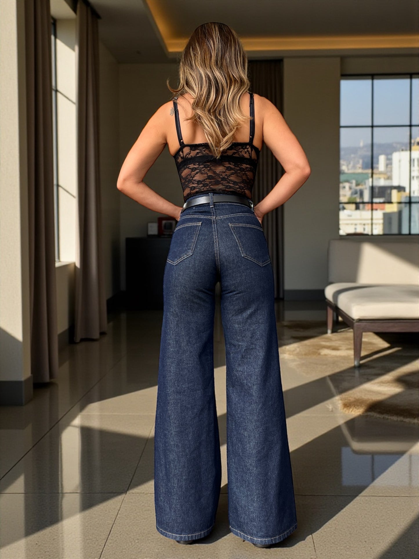 בגד גוף ג'ניפר | Jennifer bodysuit