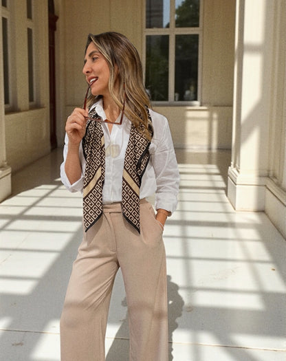 מכנס לונה | Luna pants