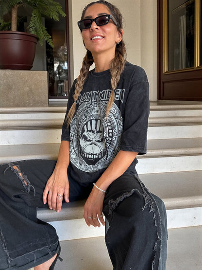 חולצה מיידן | Maiden shirt