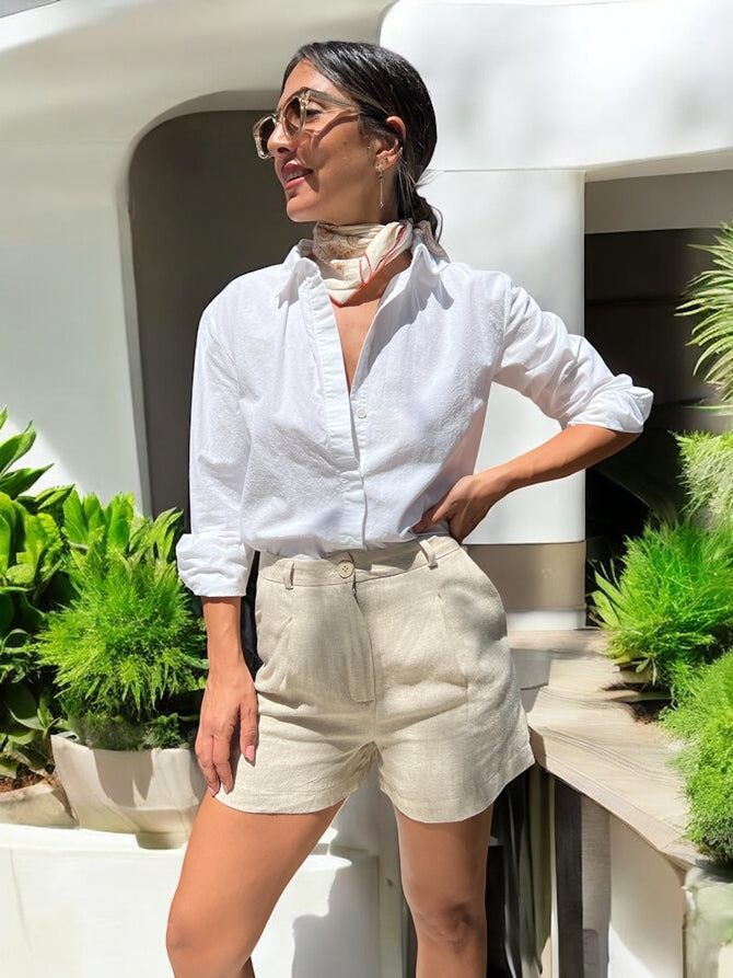 שורט לוקה | short loka