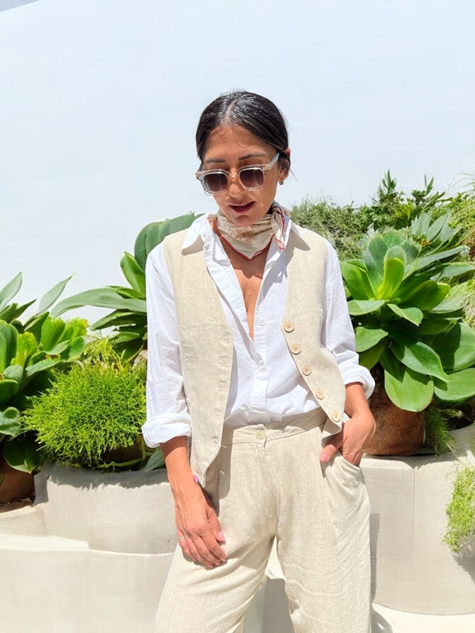 חליפה אוליביה | Olivia suit