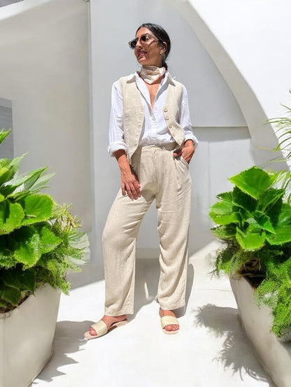 חליפה אוליביה | Olivia suit