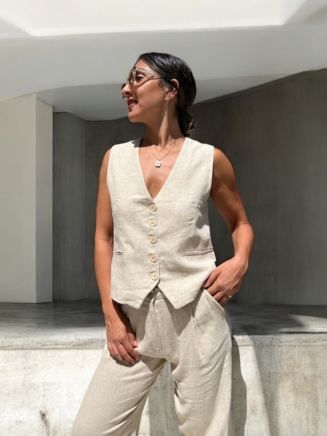 חליפה אוליביה | Olivia suit