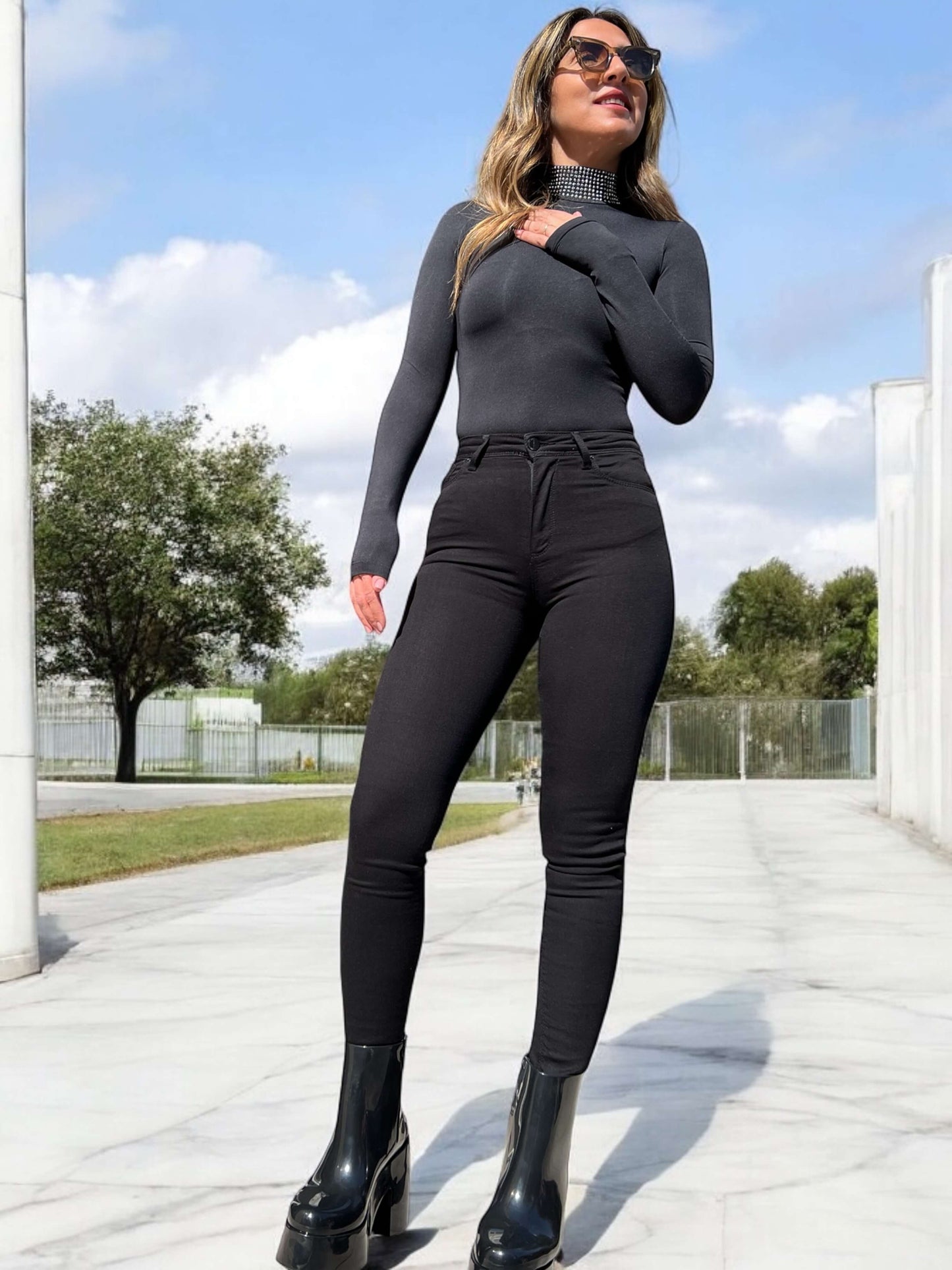 ג'ינס מקס | Max Jeans