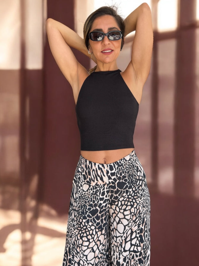 גופיה ג'ול | Juul top