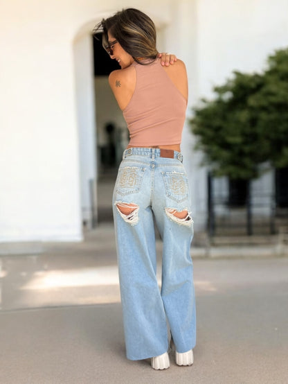 ג'ינס ניאה | Nia jeans