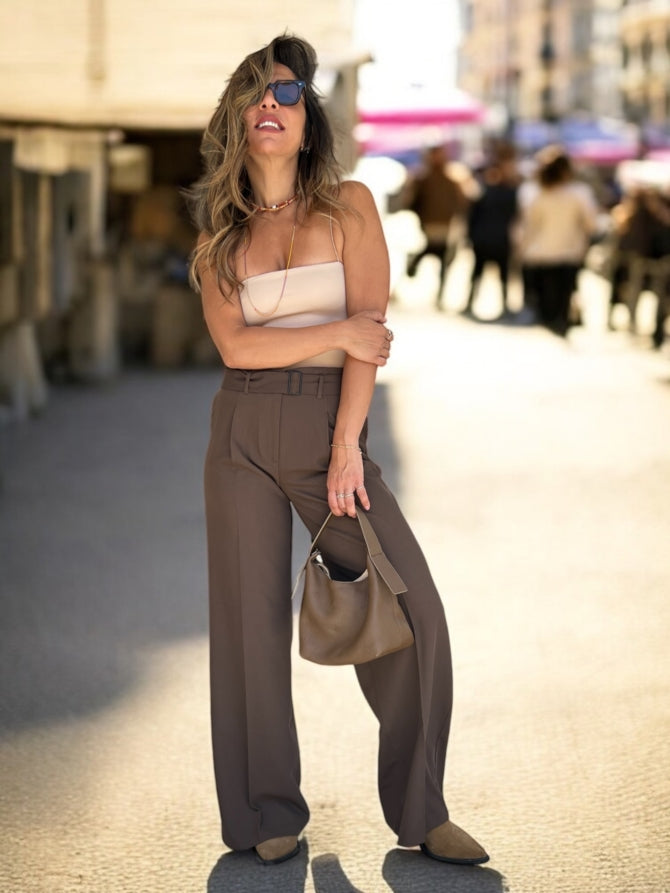 מכנס אלה | Ela pants