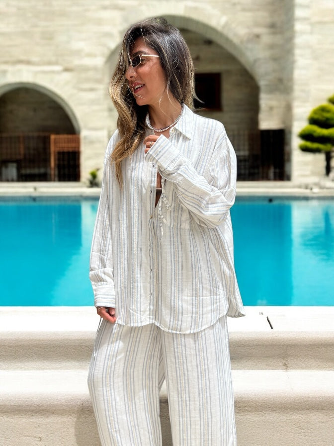 חליפת קיארה | Kiara suit