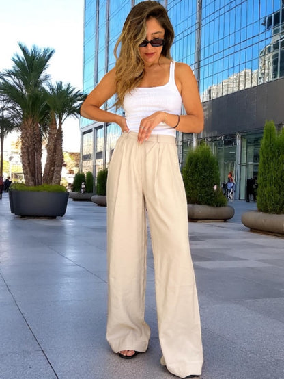 מכנס סלינה | Selina pants
