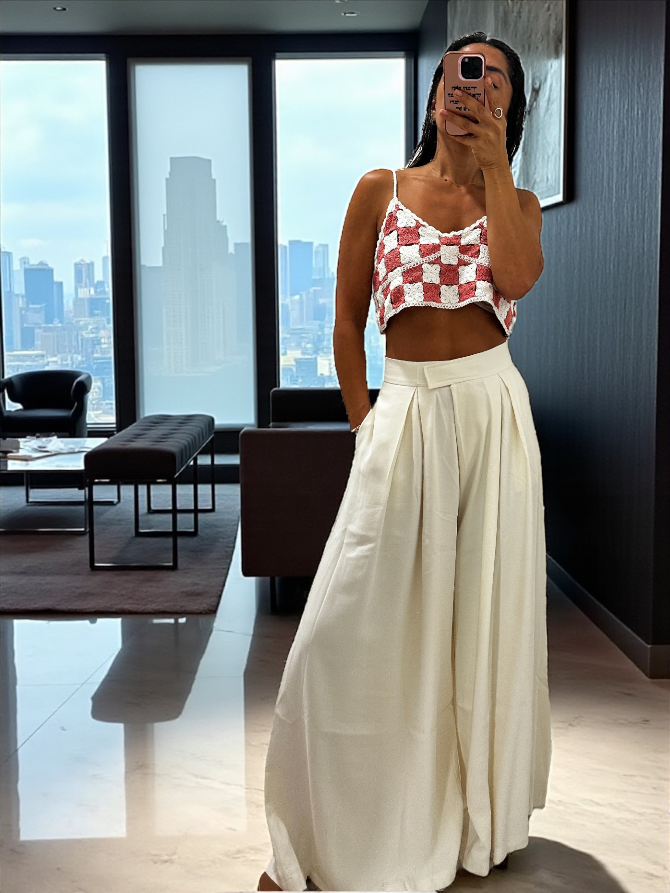 טופ קרייזי | Top Crazy