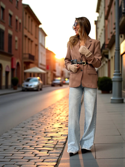 ג'ינס ורונה | Verona Jeans