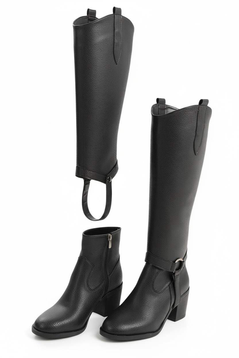 מגף ריידר | Raider boot