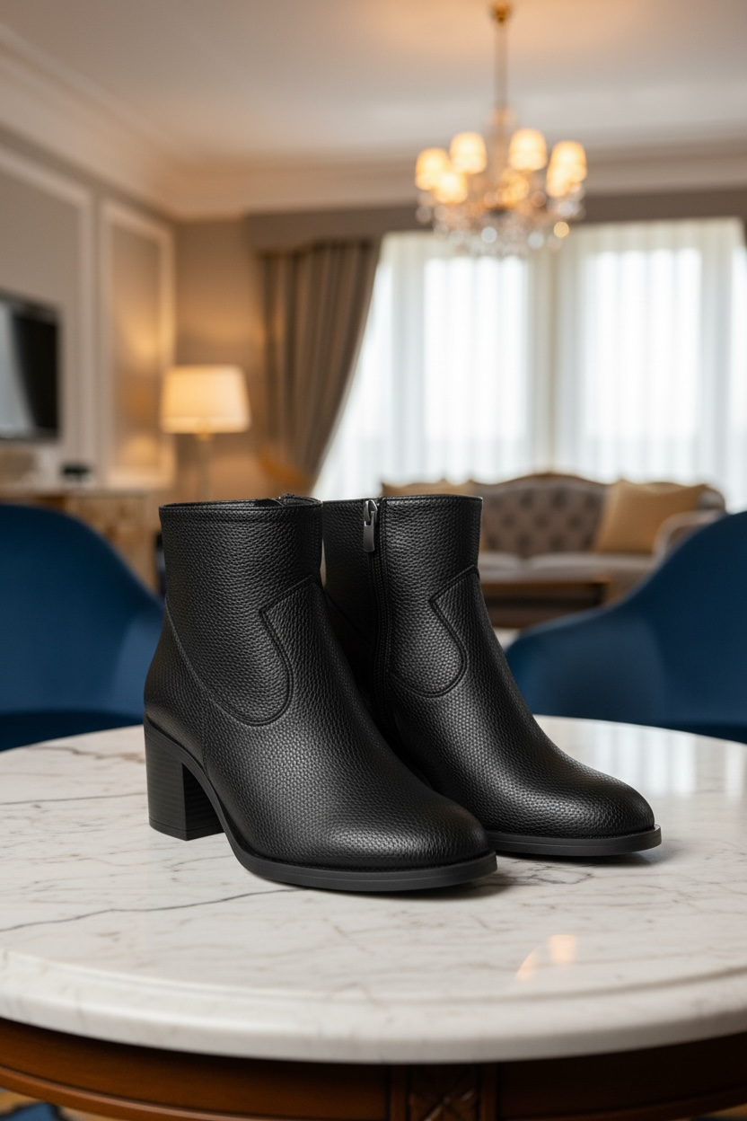 מגף ריידר | Raider boot