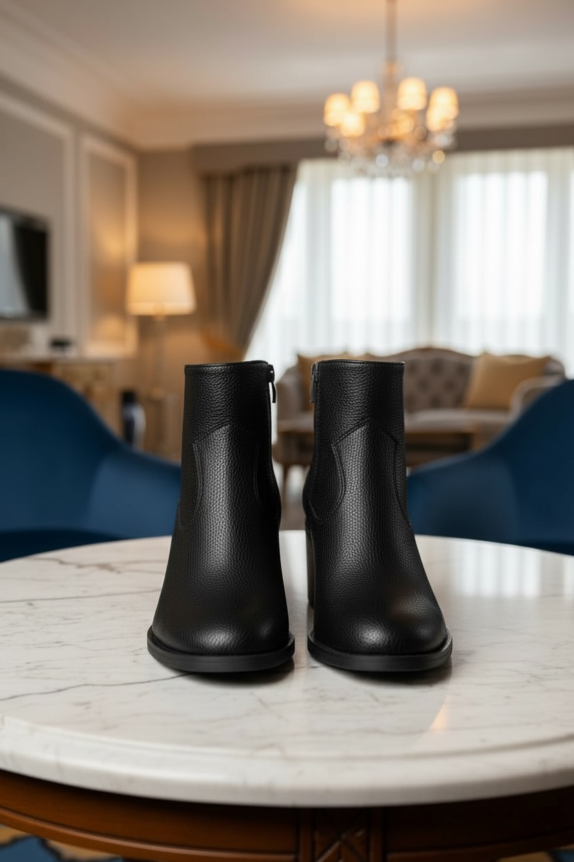 מגף ריידר | Raider boot