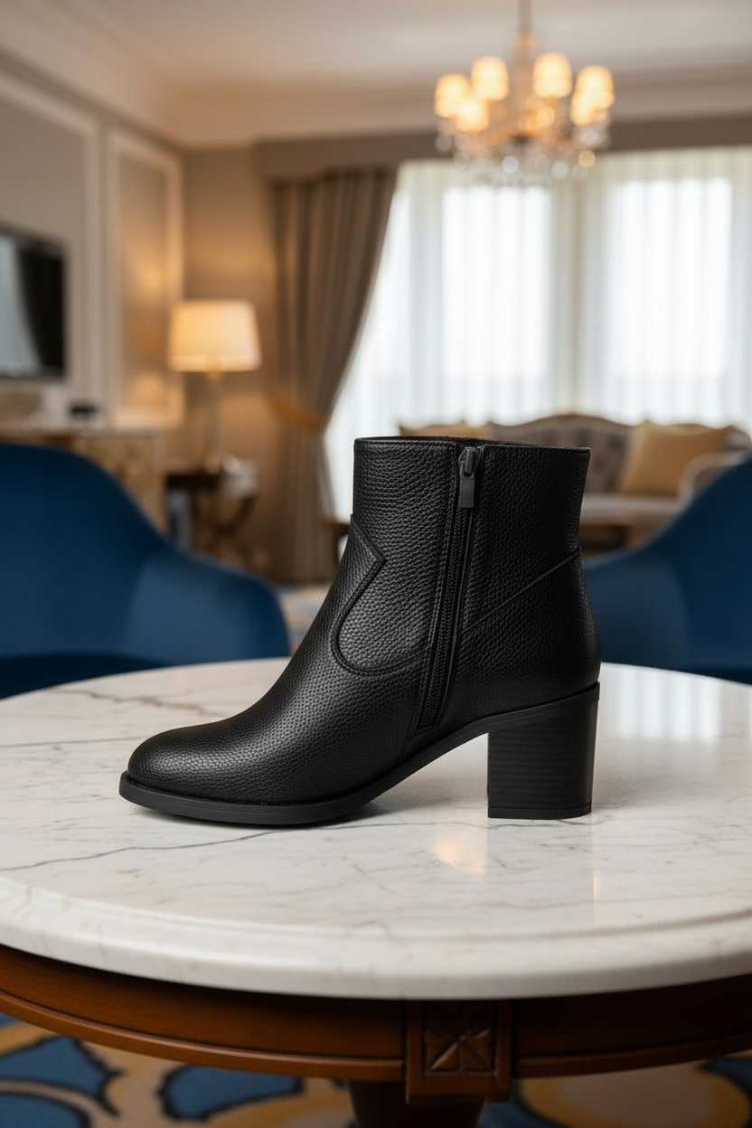 מגף ריידר | Raider boot