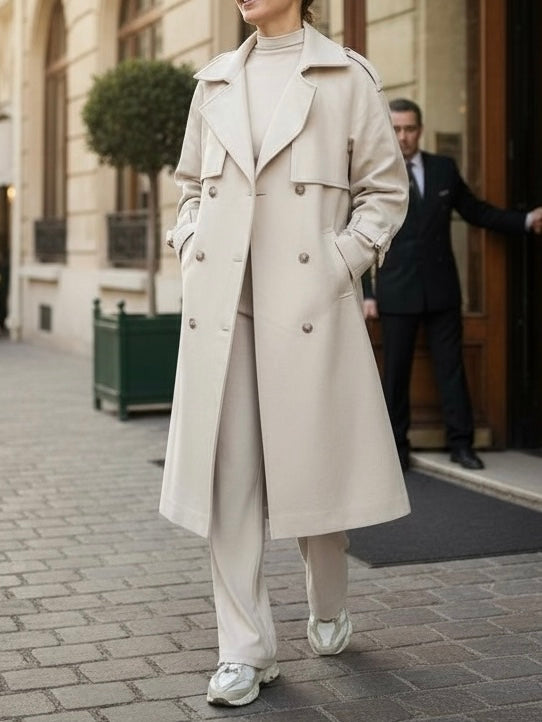 מעיל סלייט | slate