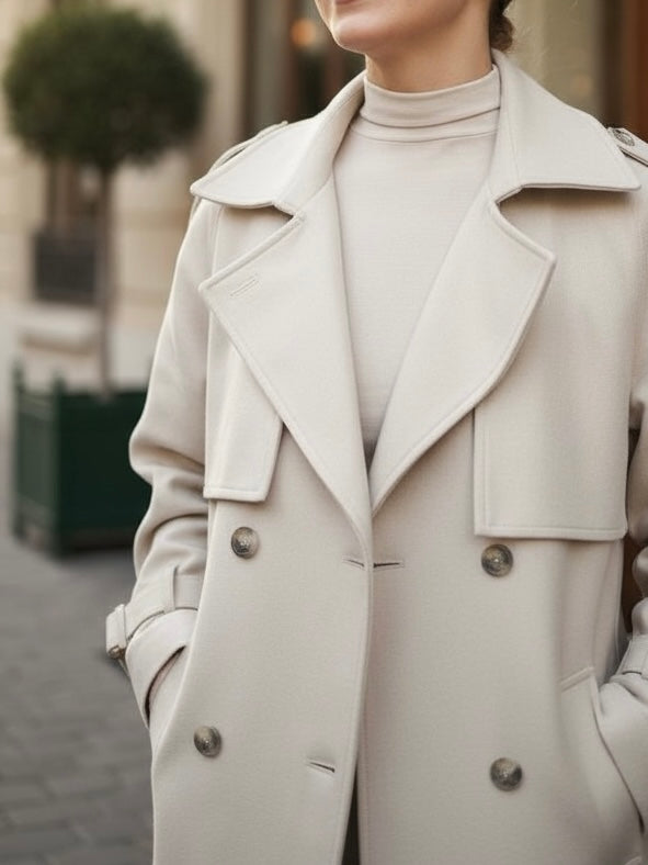 מעיל סלייט | slate