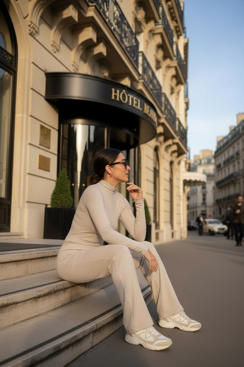 חליפה טוי |Toy suit