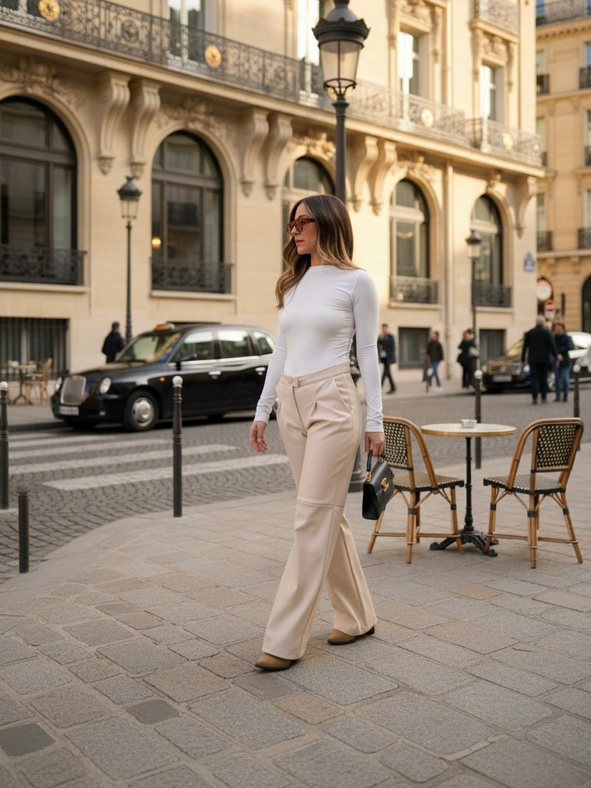 מכנס פרקר | Parker pants