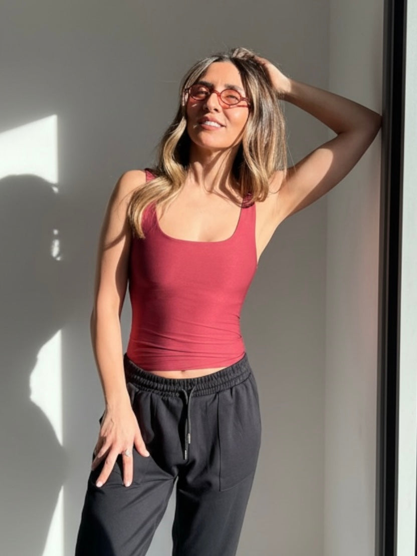 גופייה קירל | Kirel top