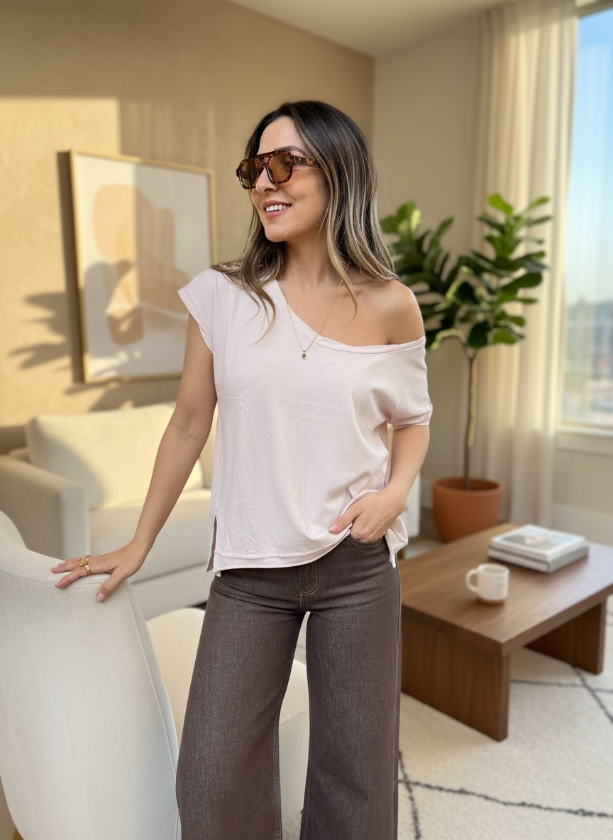 חולצה קוליי | Collie shirt